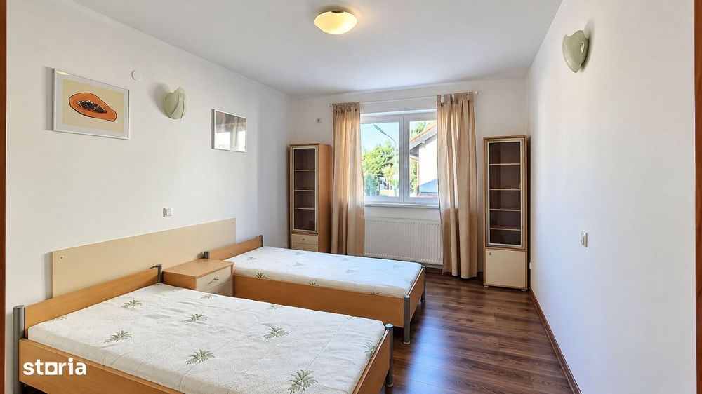 For Rent | Spacious 5-Room Villa | 150 sqm | Jolie Ville