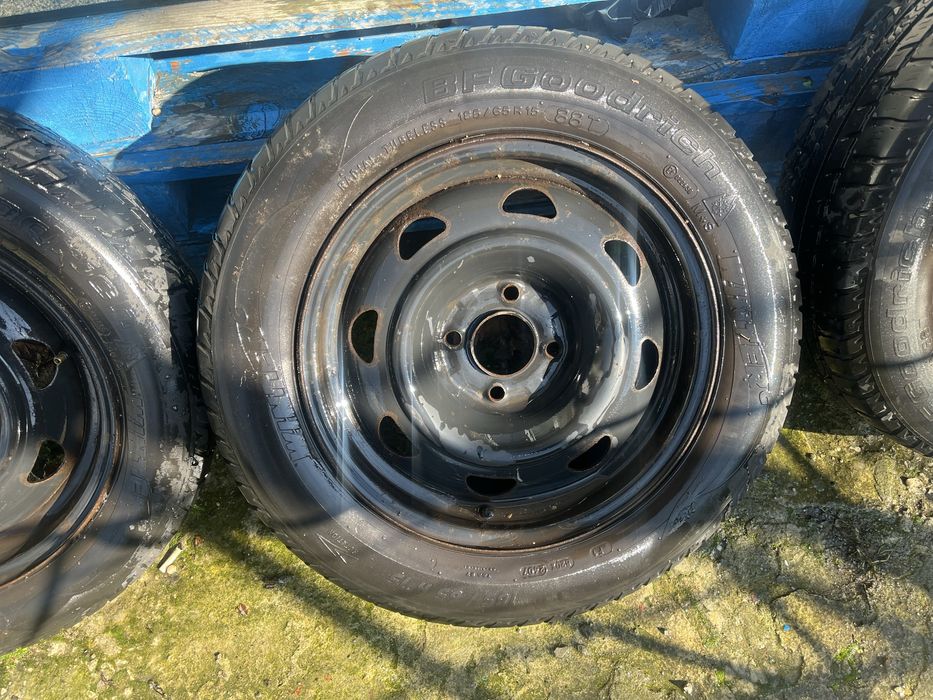 Джани 4 по 108 за Пежо 306/206 и други модели