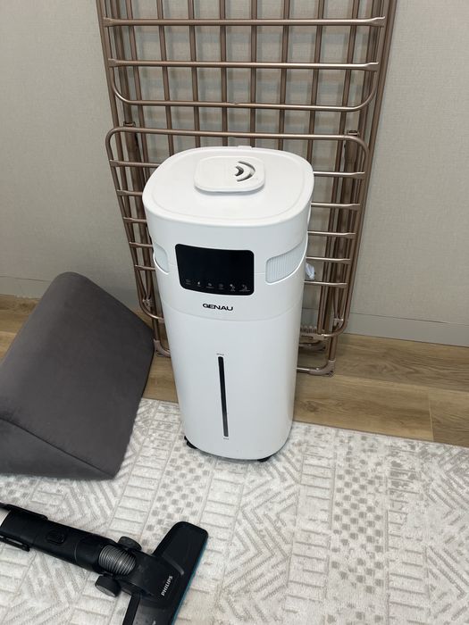 Продам увлажнитель воздуха