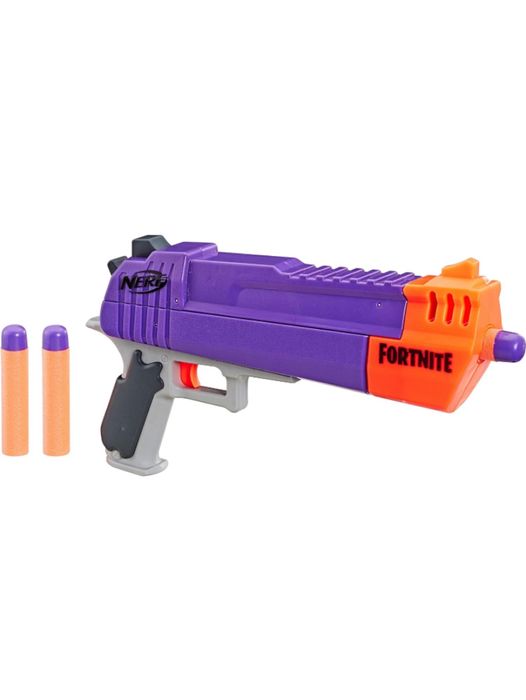 NERF Fortnite Mega Dart Blaster