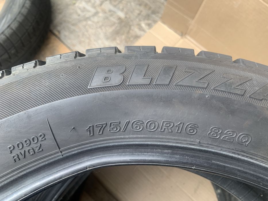 175 60 R16 Комплект