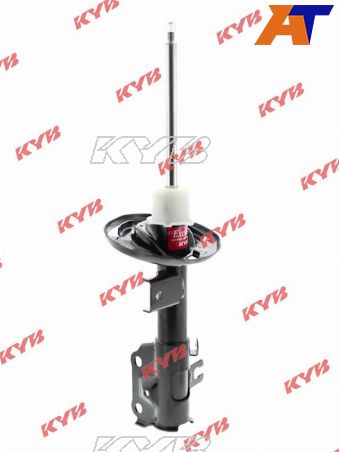 Стойка передняя Mazda 3