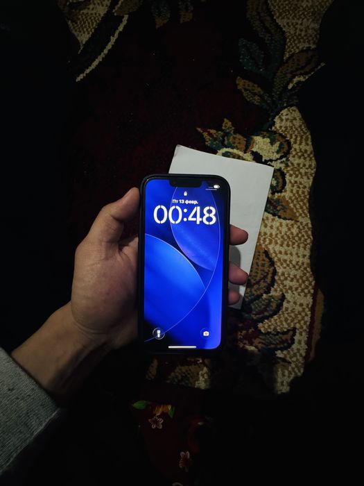 Айфон 13 iPhone Apple обмен только айфон