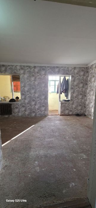 Срочно прадаётся однокомнатные квартира