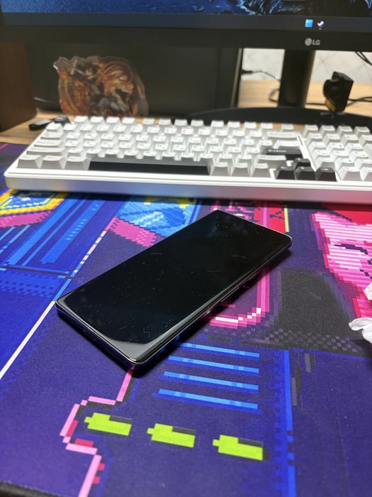 Продаю Google Pixel 7 Pro