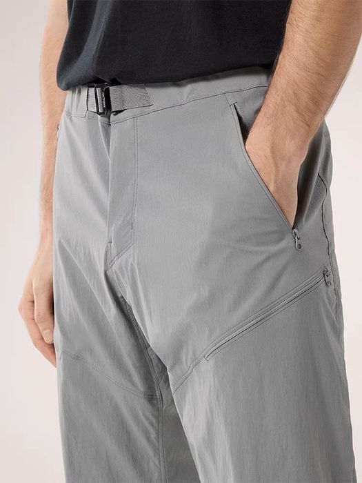 Pantaloni arc'teryx Gamma quick dry