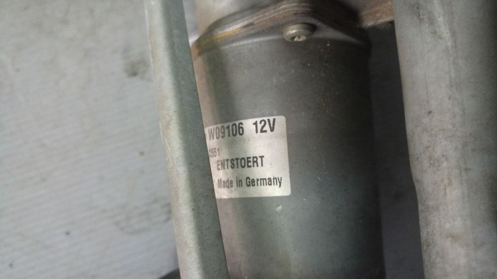 ansamblu stergatoare alfa romeo mito 955 dupa 2008 w09106