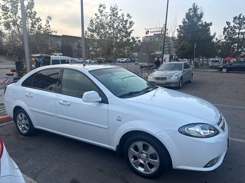 Аренда с Выкупом Жентра 3 позиция