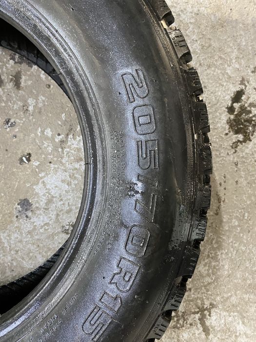 Шины грязевые размер 205/70/15