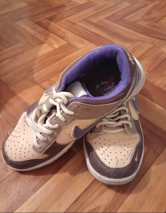 Кросовки рр 36-37 в хорошем состоянии