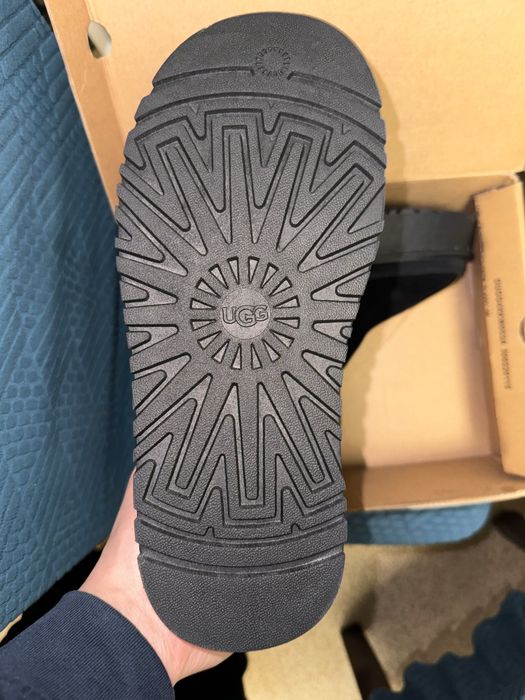 Угги Neumel Platform Chelsea