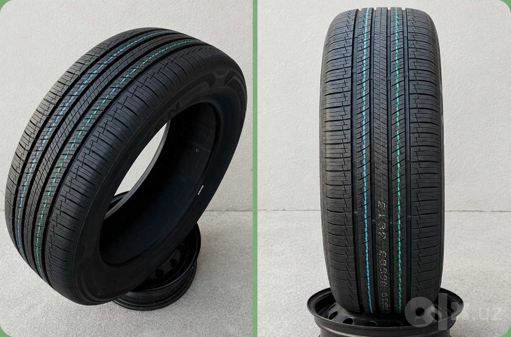 225/60R18 razmer va boshqa razmerlarda shinalar