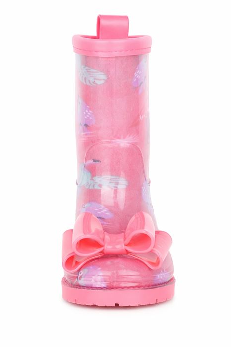 НОВЫЕ резиновые сапоги