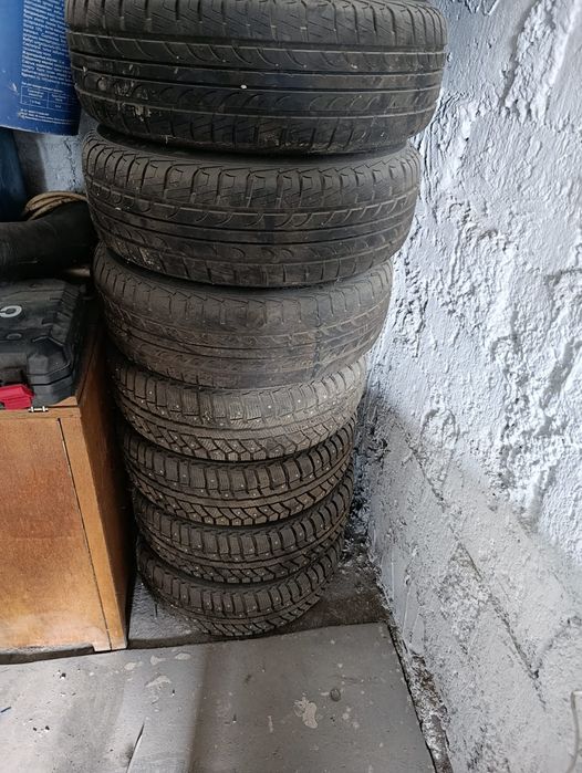 Продам балоны в сборе