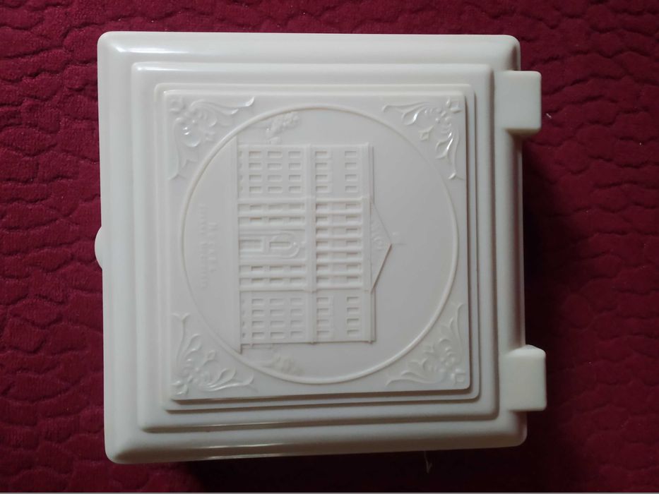 Шкатулка из СССР – 1950г.