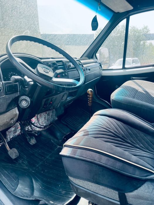 Газель 3301 эвакуатор газ бензин