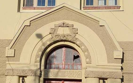 SCANARE 3D • Restaurare• Reproducere Ornamente Stucaturi