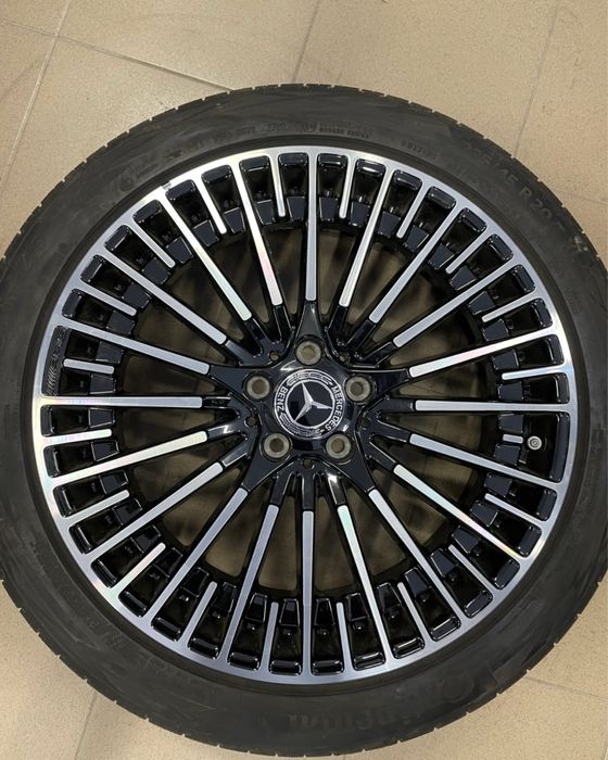 Оригинални джанти 20цола Mercedes EQA EQB H243 C243 AMG