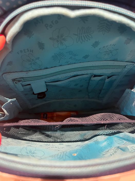 Детска раница за училище