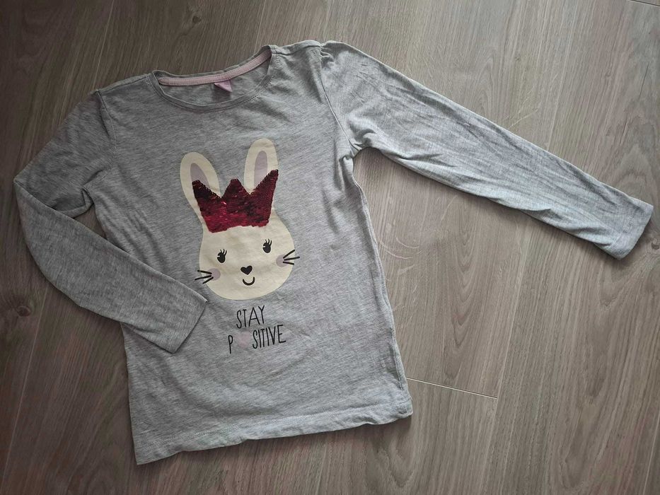 Страхотни дрешки за момиче, рр 122 и 128