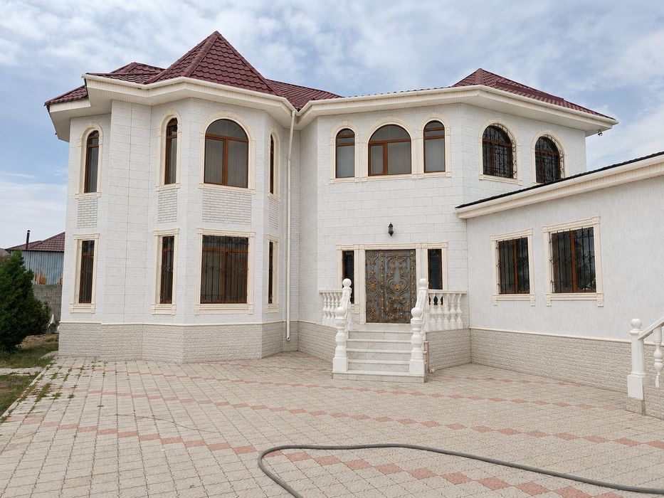 Фибробетон, фасад и облицовка дома, термопанели