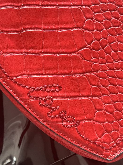 Брендовая сумка Aldo