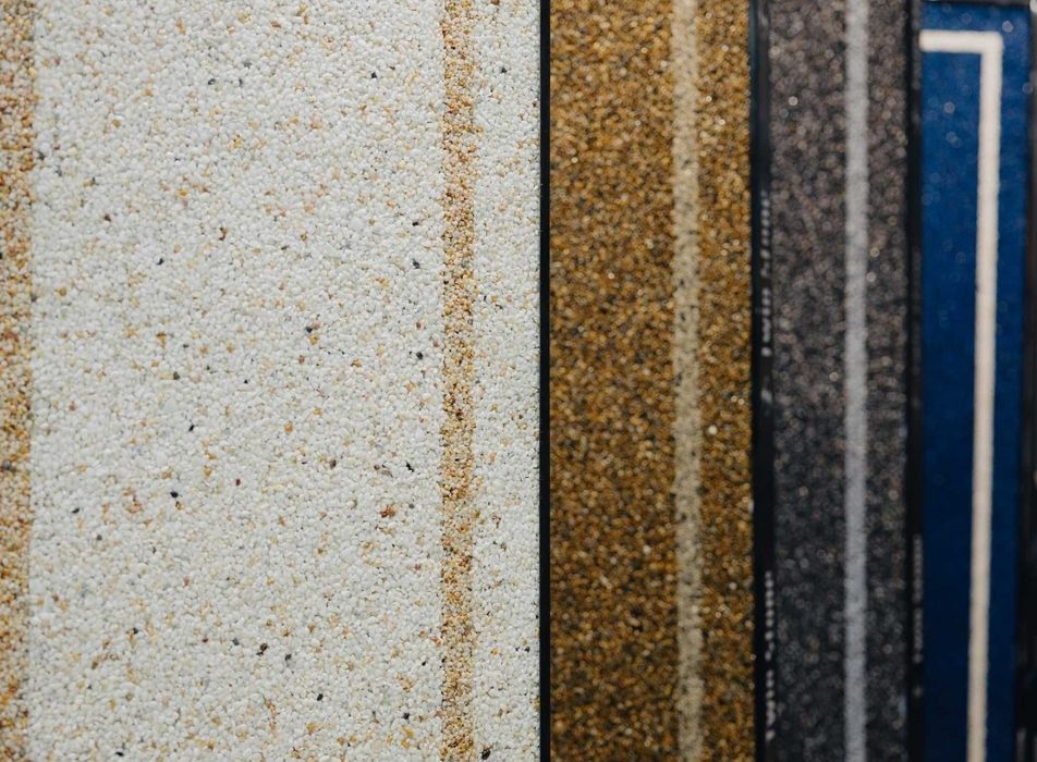 КАМЕННЫЙ КОВЁР Травертин Гранит Брусчатки