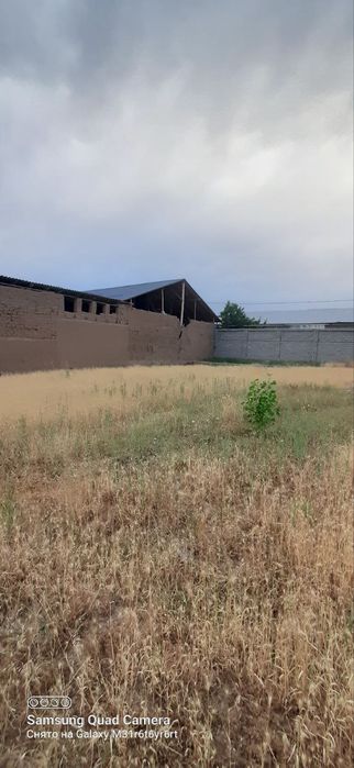 Кибрай участка 6.22 соток