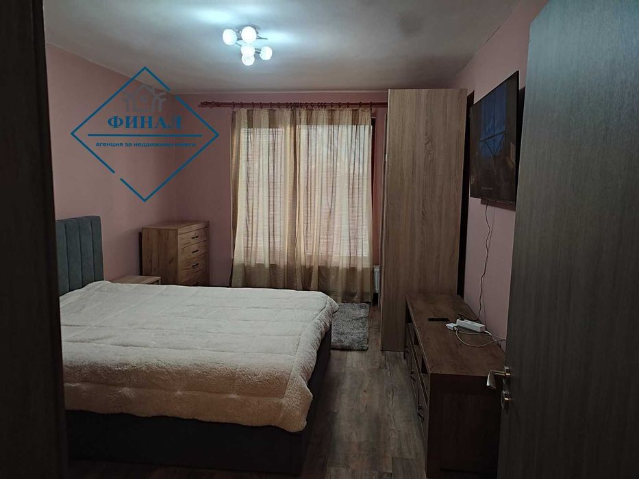 Продава се Тристаен апартамент в Шумен, Херсон - 76 кв.м за 1645 €/кв.м - Снимка #7