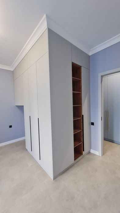 Сборка/разбор мебели (Переезды)