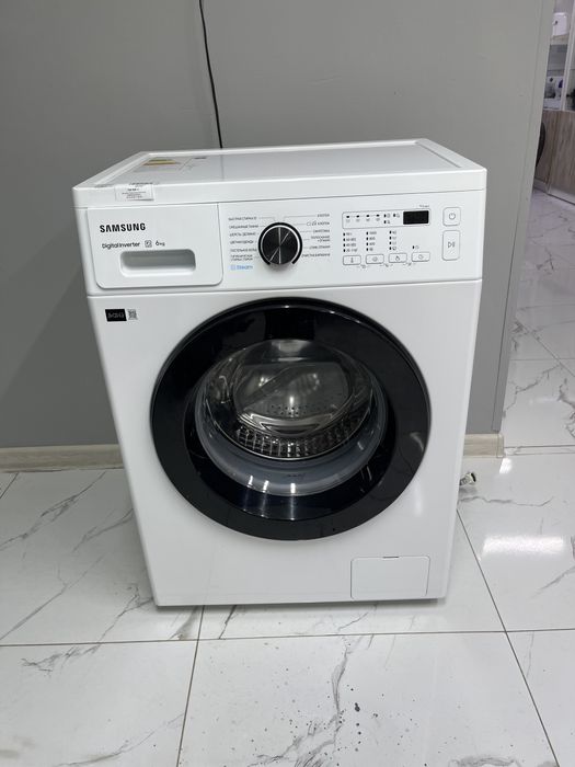 стиральная машина самсунг