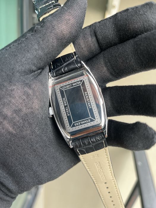 Часовник Chenxi НАМАЛЕН!