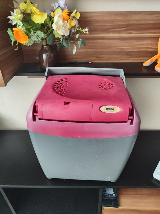 Vând Lada Frigorifica Auto 12V la Bricheta