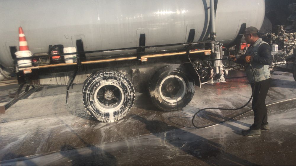 Водовоз вадавоз су