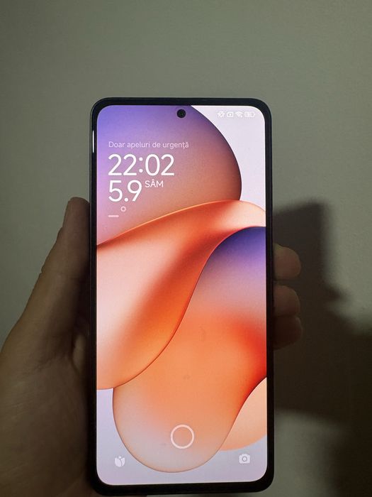 Xiaomi Redmi Note 13