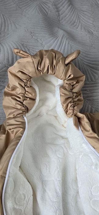 Демисезонный комбинезон НОВЫЙ