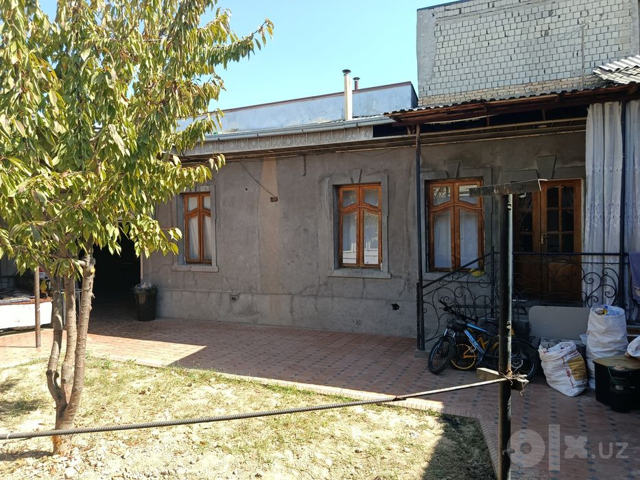 Mevazor mahallada Uy sotiladi kvadrat metri 454