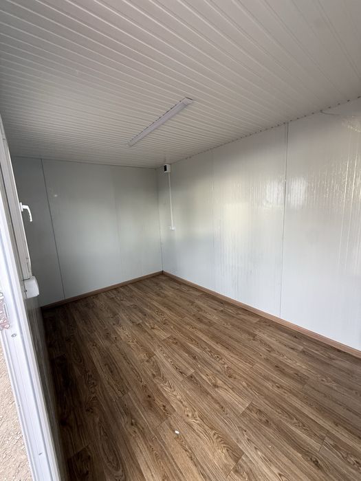 Containere noi - Personalizate dupa cerintele dvs