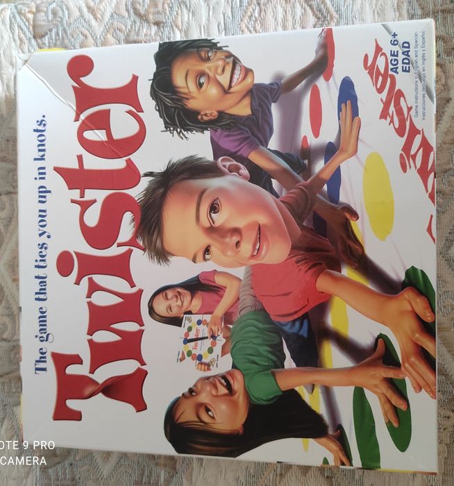 Конструктор магнитный+3