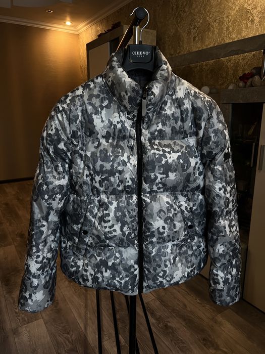 Продам куртку MEXX