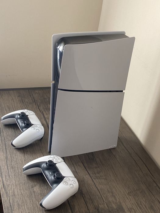 PS5 1TB Digital Edition