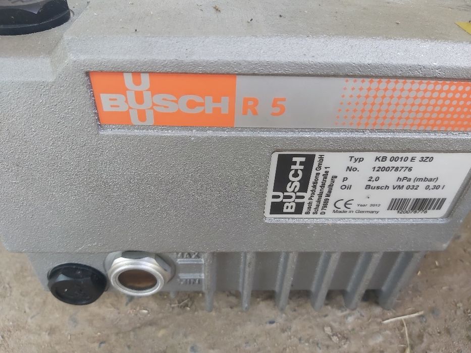 Продаётся мотор на 220