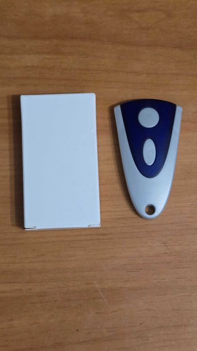 Novoferm Дистанционно управление 433.92MHz