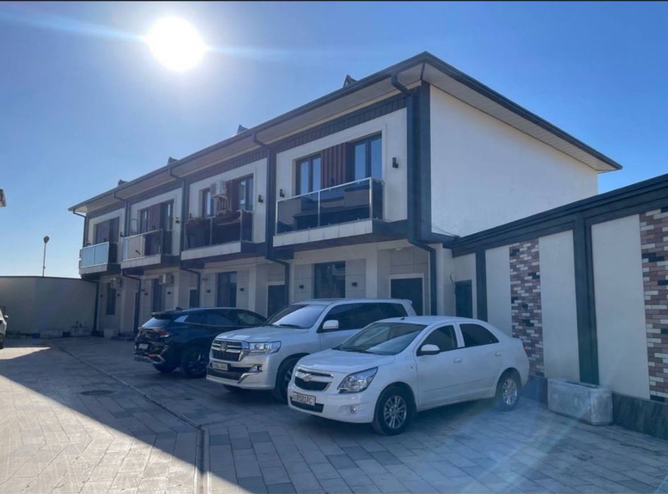 5-комн. квартира, 165 м², Мирзо-Улугбекский район