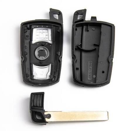 Carcasa cheie  BMW E60 E90 E70 E61 E65 Z4 X3 X5 X6