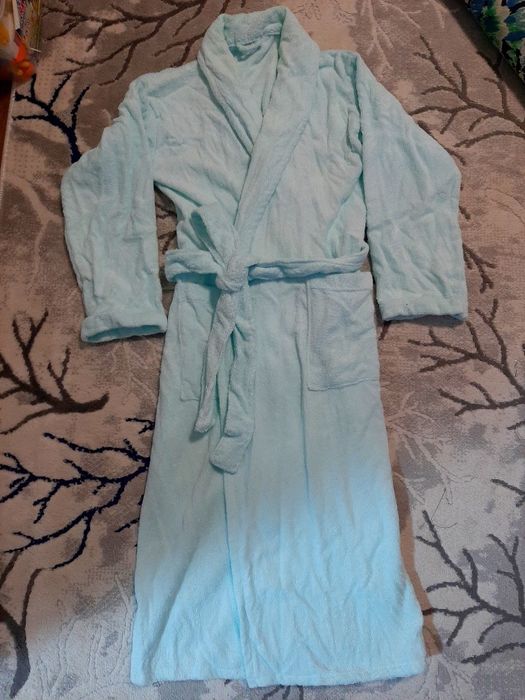 Янги банный халат сотилади