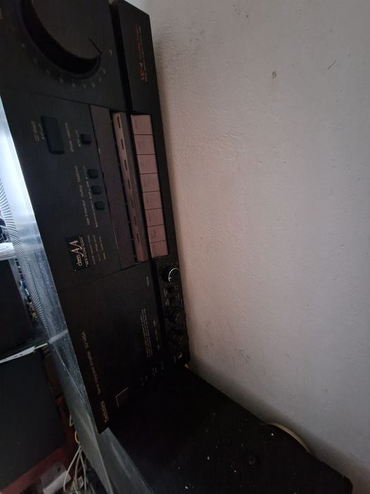 Technics su v85a 120w /8ohm