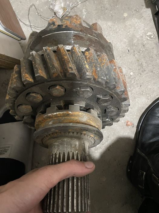 продам редуктор норвенс хова