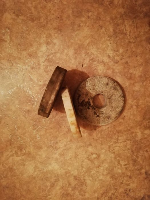 Круги точильные для заточки