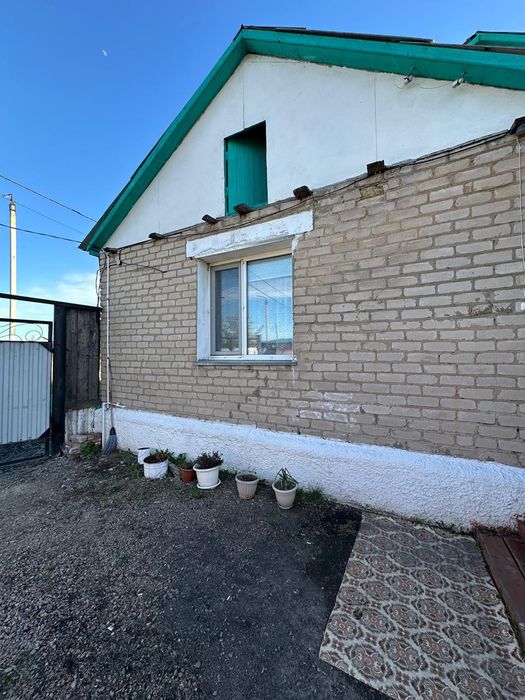 Продам дом в рабочем